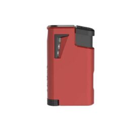 XIKAR XK1 LIGHTER - RED