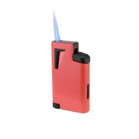 XIKAR XK1 LIGHTER - RED