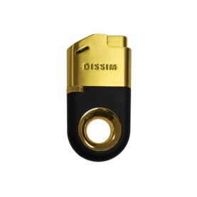 DISSIM INVERTED SOFT LIGHTER - GOLD