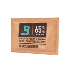 XIKAR BOVEDA 65% 2-WAY HUMIDITY CONTROL 60g PACK OF 100