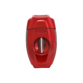 XIKAR VX2 V-CUT CUTTER - RED