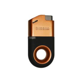 DISSIM INVERTED SOFT LIGHTER - ORANGE