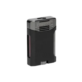 PALIO ANTARES LIGHTER - BLACK