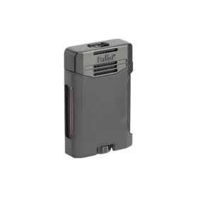 PALIO ANTARES LIGHTER - GUNMETAL