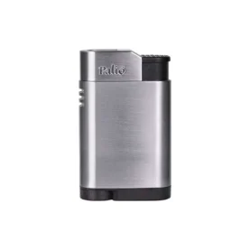 PALIO BALISTA LIGHTER - SILVER