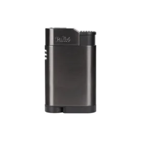 PALIO BALISTA LIGHTER - GUNMETAL