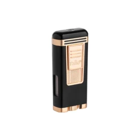 PALIO POLARIS LIGHTER - BLACK/ROSE GOLD