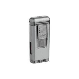 PALIO POLARIS LIGHTER - SILVER