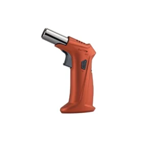 VECTOR CLASH TORCH LIGHTER - COPPER GOLD MATTE