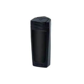 VECTOR ICON-II LIGHTER SENSOR IGNITION WITH USB CABLE - BLACK MATTE