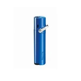 VECTOR MYSTIQUE WINDPROOF LIGHTER - SPARKLE BLUE