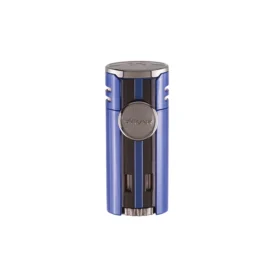 XIKAR HP4 QUAD LIGHTER - BLUE