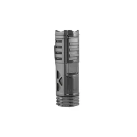 XIKAR TACTICAL 1 LIGHTER - GUNMETAL