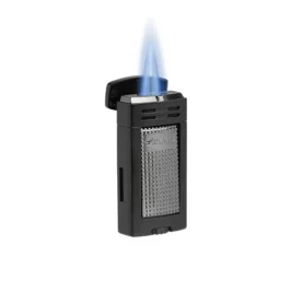 XIKAR ION LIGHTER - BLACK