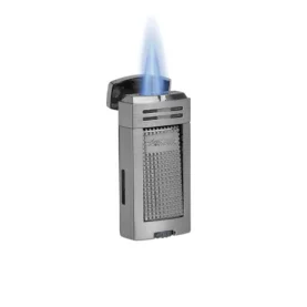 XIKAR ION LIGHTER - GUNMETAL