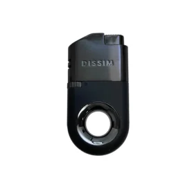 DISSIM INVERTED SOFT LIGHTER - ORIGINAL BLACK