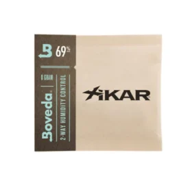 XIKAR BOVEDA 69% 2-WAY HUMIDITY CONTROL 8g PACK OF 300