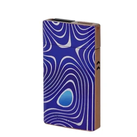 VECTOR BISHOP LIGHTER - PRIZM WAVES