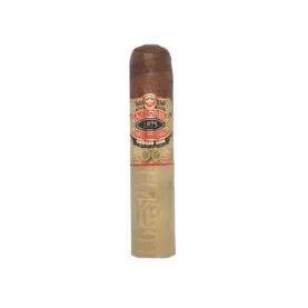 PDR A FLORES GRAN RESERVA COROJO HALF CORONA - 5 Tins of 5 - Outer