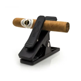 GET A GRIP CIGAR CLIP - BLACK