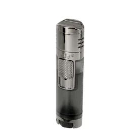 PALIO VENETO QUAD LIGHTER BLACK