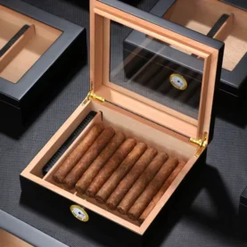 BLD Humidors